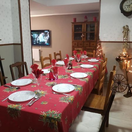 La Costera En Lierganes, Cabarceno别墅 外观 照片