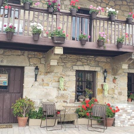 La Costera En Lierganes, Cabarceno别墅 外观 照片