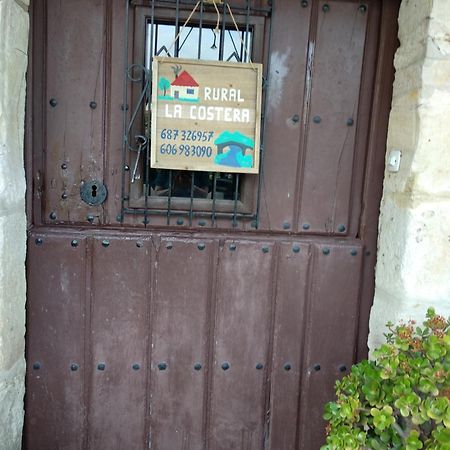 La Costera En Lierganes, Cabarceno别墅 外观 照片