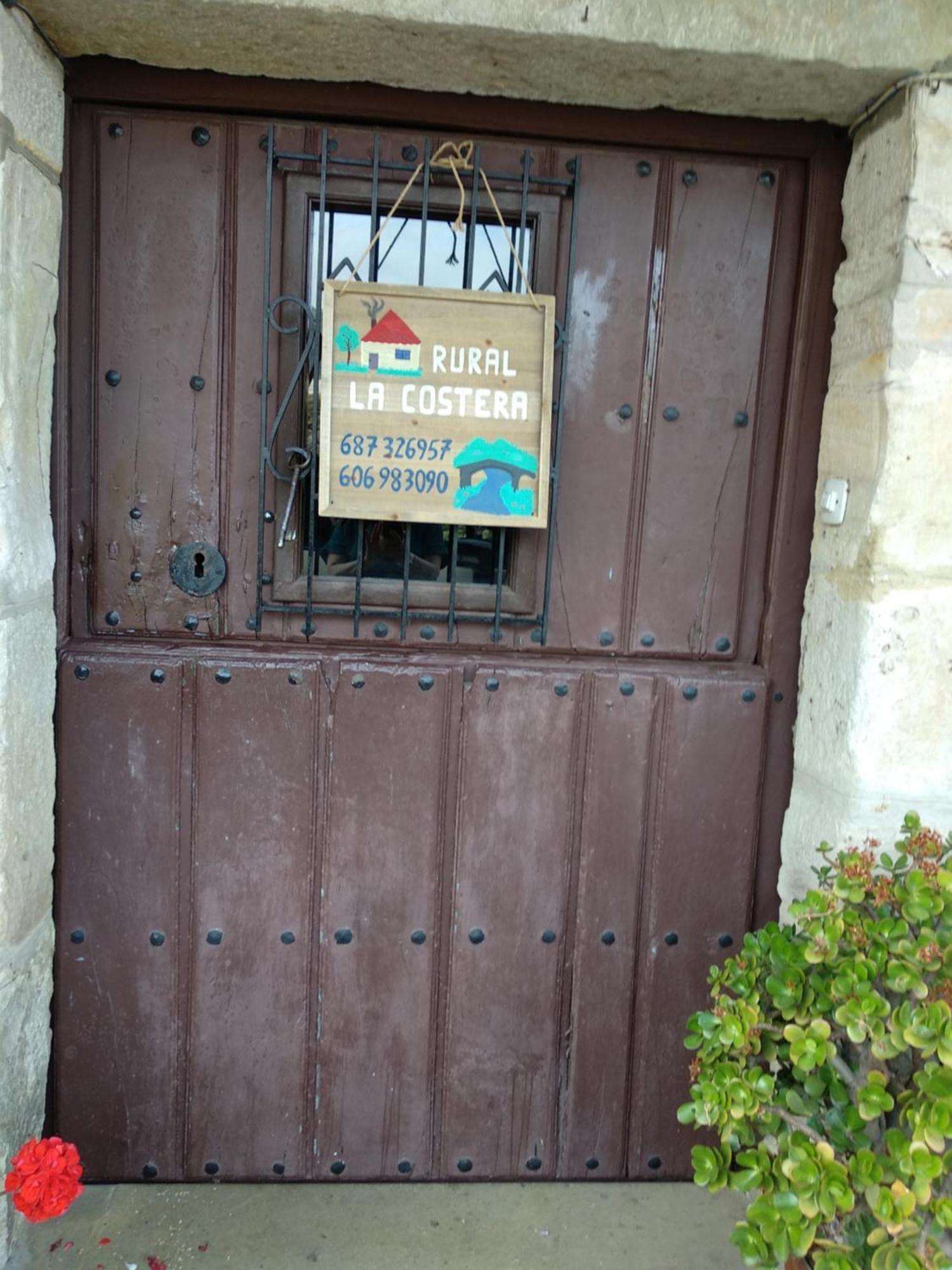 La Costera En Lierganes, Cabarceno别墅 外观 照片