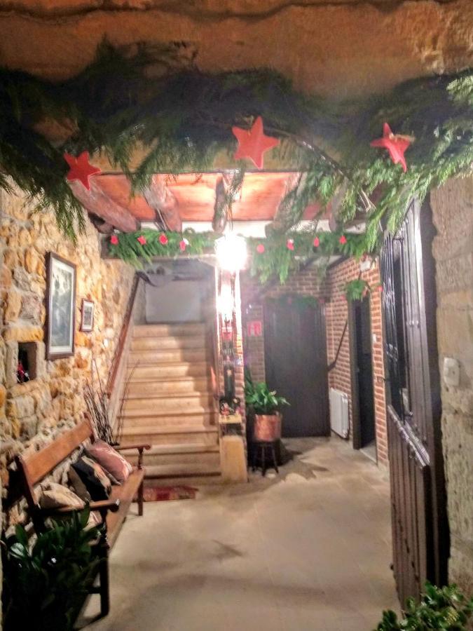 La Costera En Lierganes, Cabarceno别墅 外观 照片