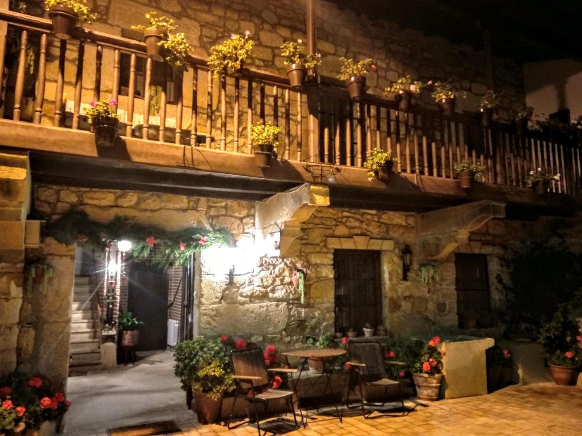 La Costera En Lierganes, Cabarceno别墅 外观 照片